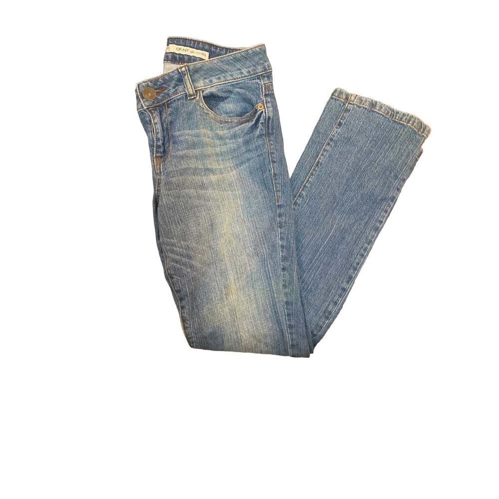 DKNY Womens Jeans